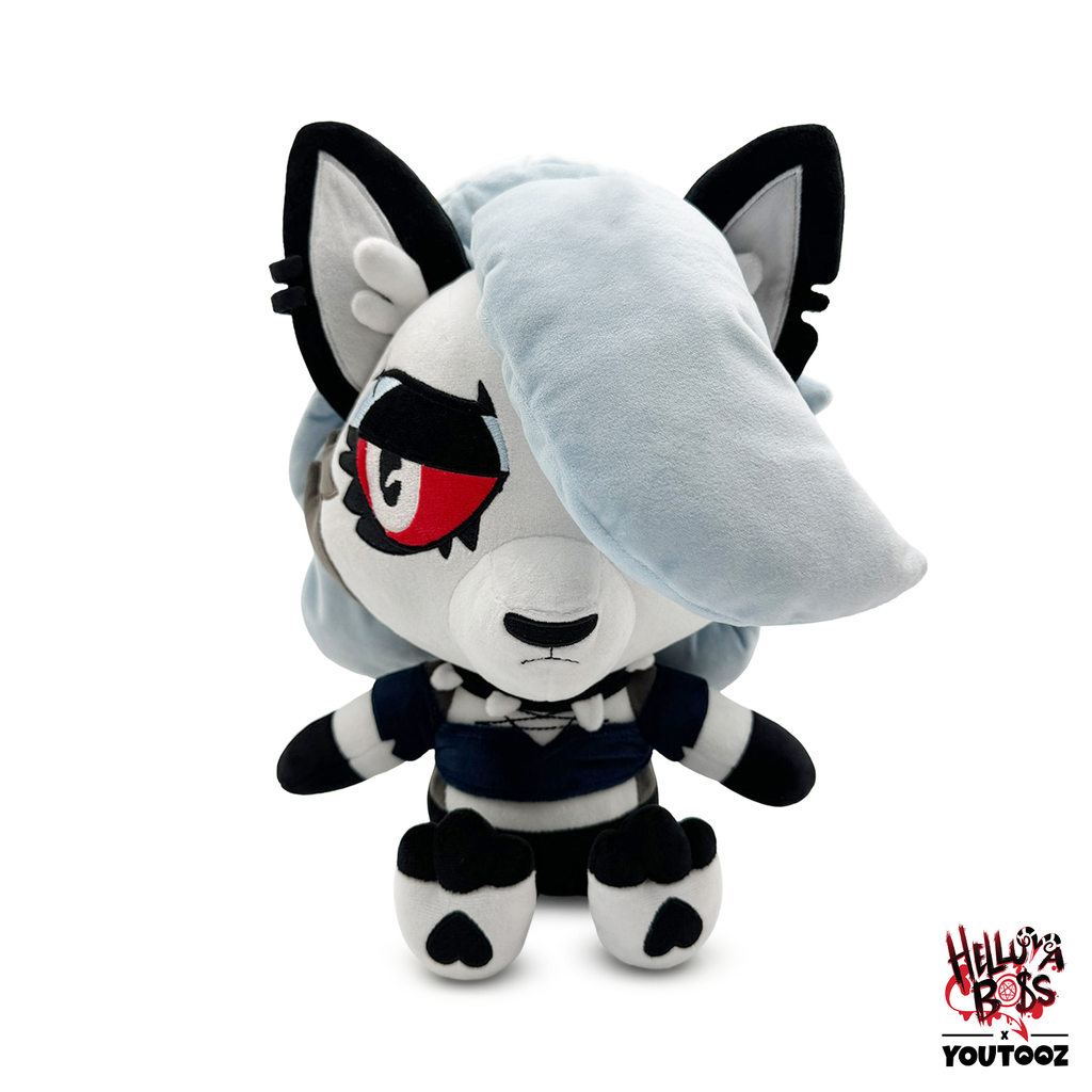 [XY-T87019] Loona 9" Plush