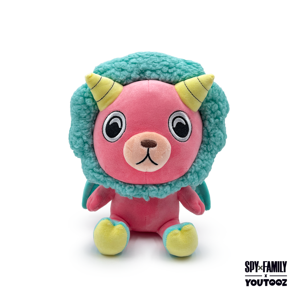 [XY-T43060] Director Chimera 9" Plush