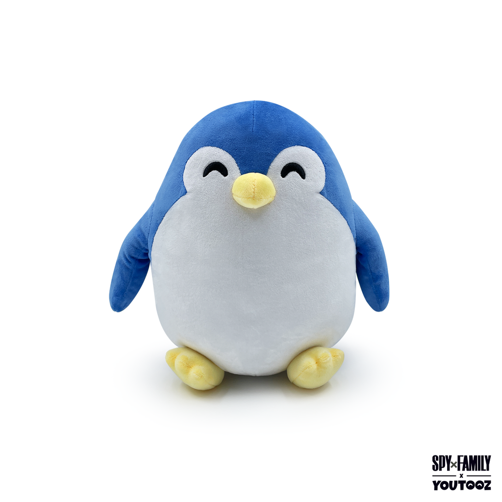[XY-T43435] Penguin 9" Plush