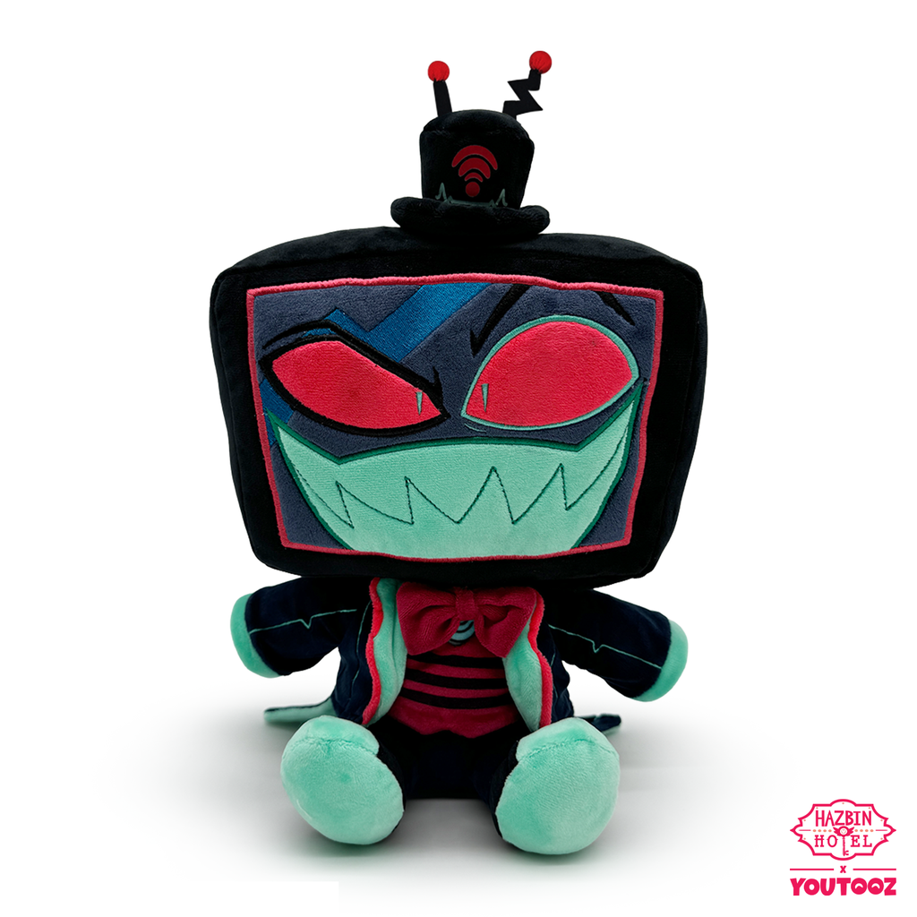 [XY-T52141] Vox 9" Plush