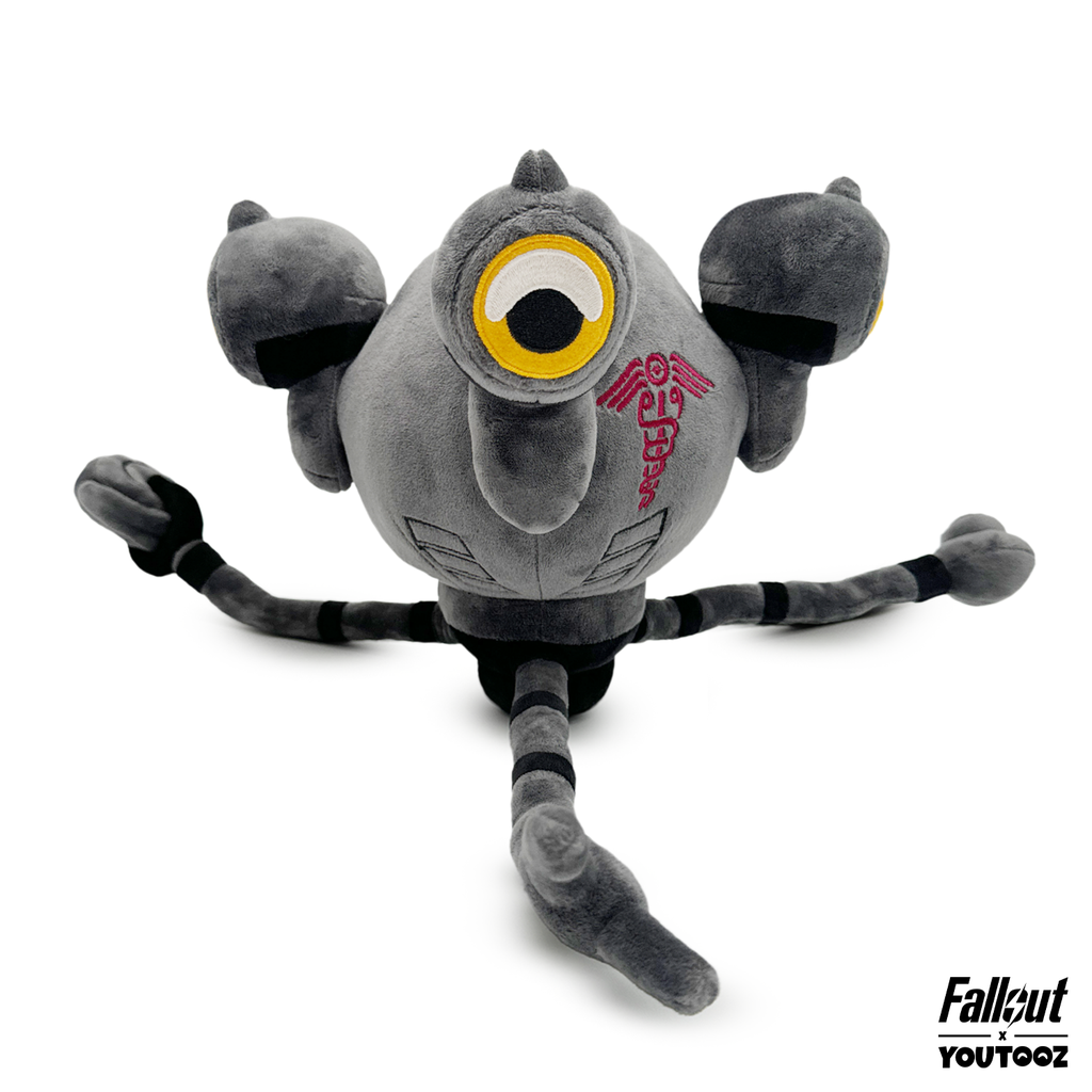 Snip-Snip 9" Plush