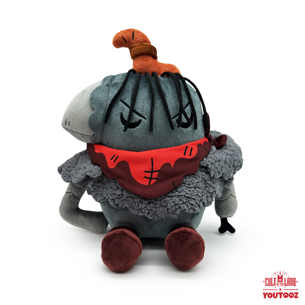 [XY-T82267] Klunko and Bop 9" Plush