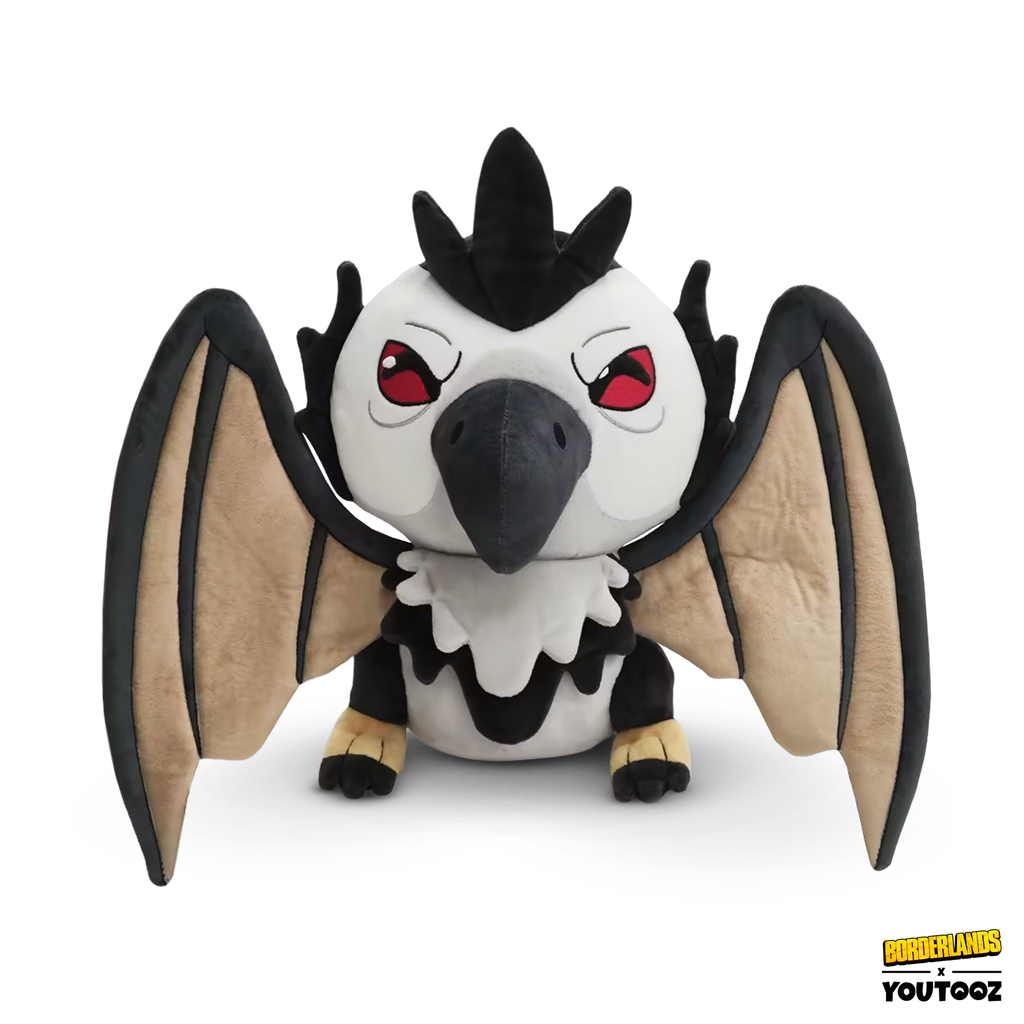 [XY-T86999] Bloodwing 9" Plush