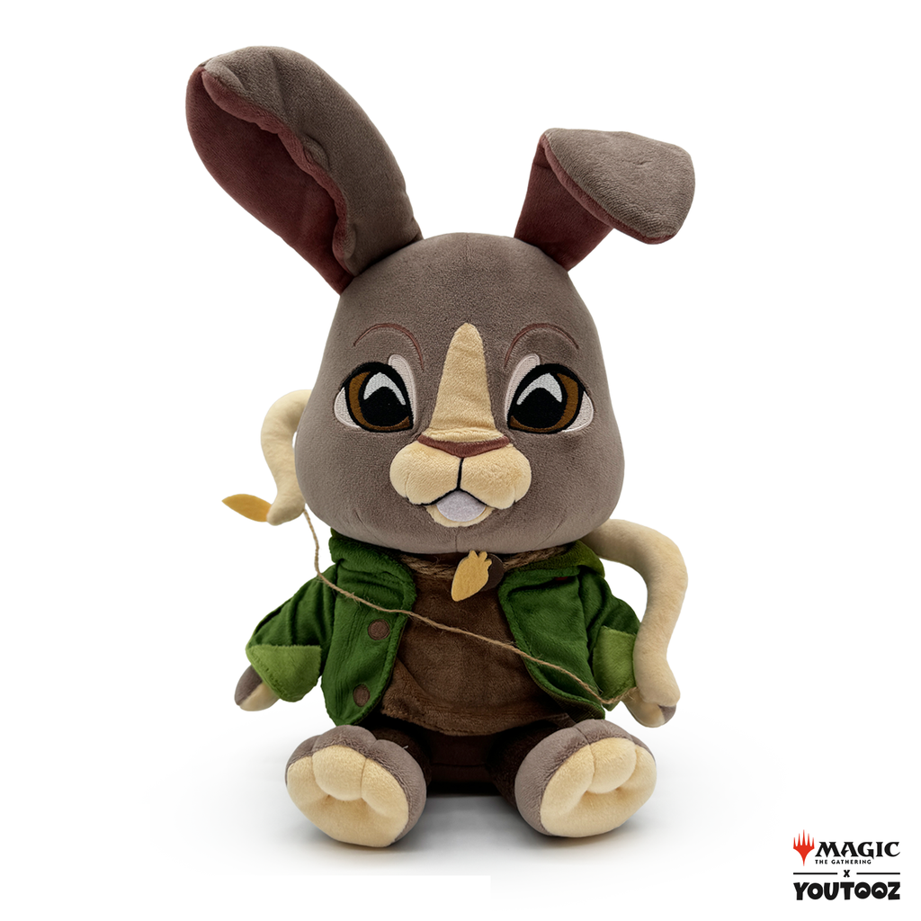 [XY-T88801] Finneas 9" Plush