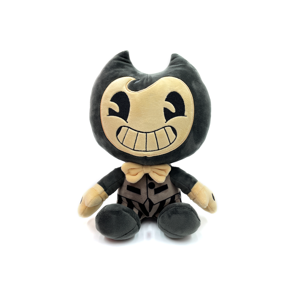 [XY-T41189] Bendy 9" Plush