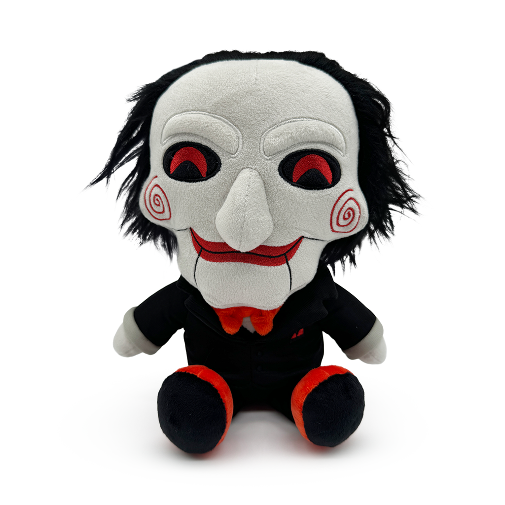 [XY-T2667] Billy The Puppet 9" Plush