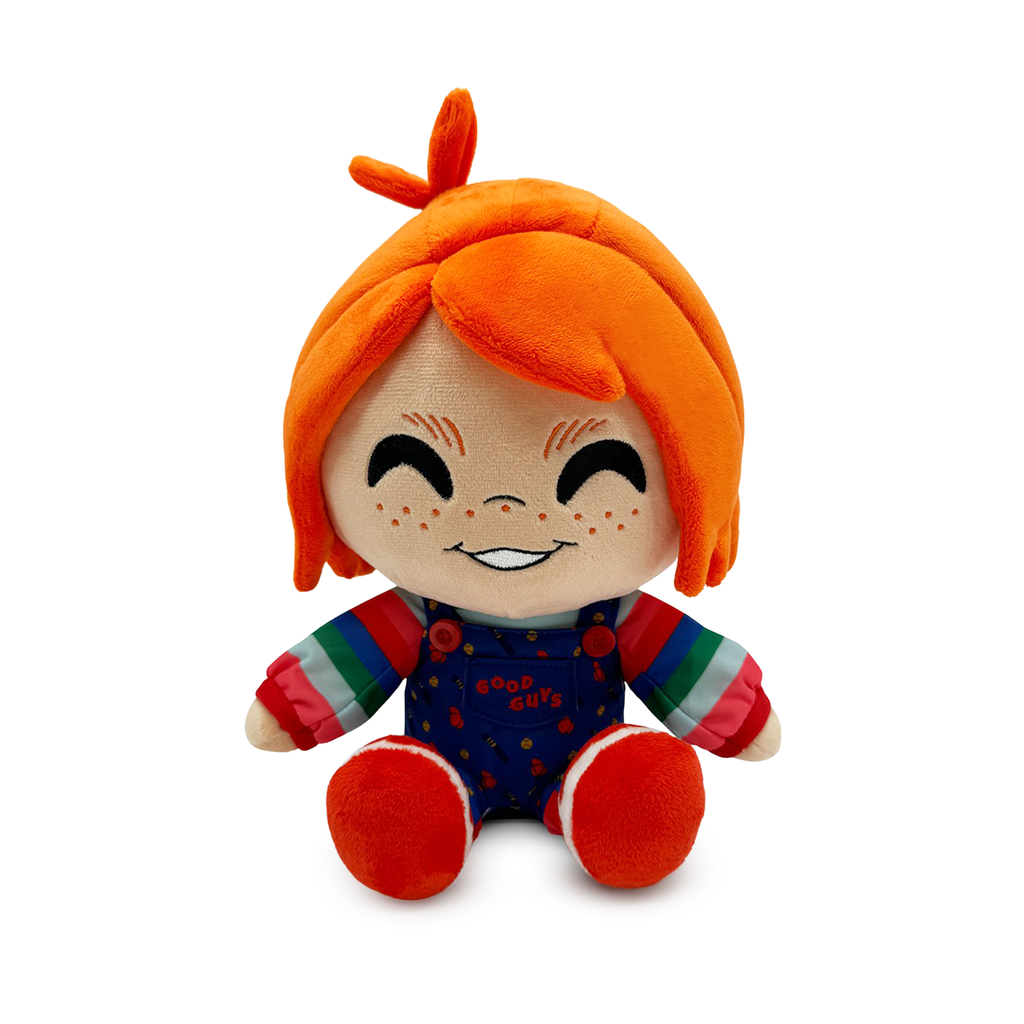 [XY-T2658] Chucky 9" Plush