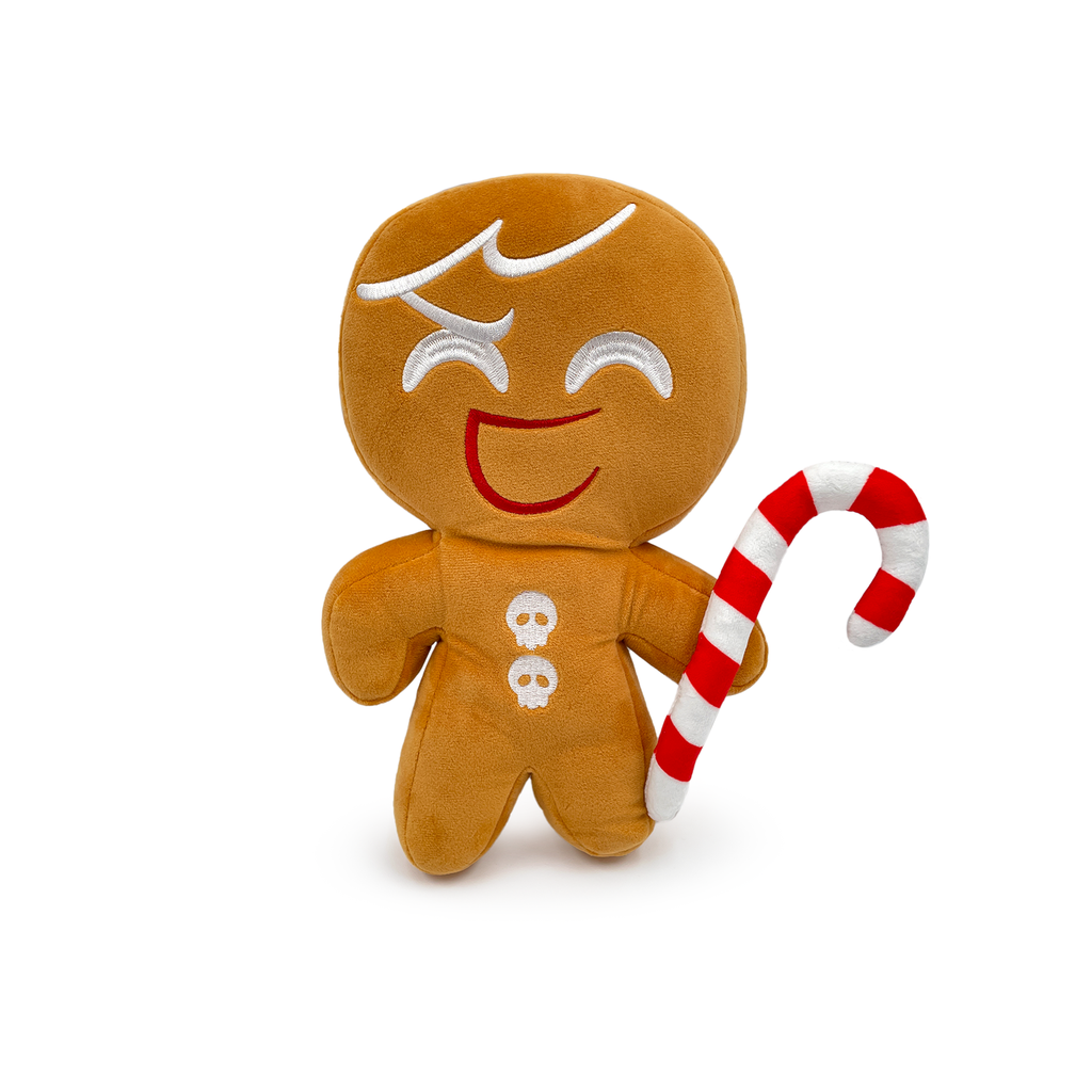 [XY-T2733] Gingerbrave 12" Plush