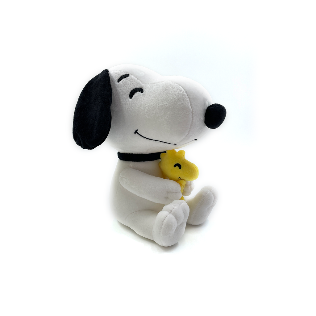 [XY-T2727] Snoopy Woodstock 9" Plush