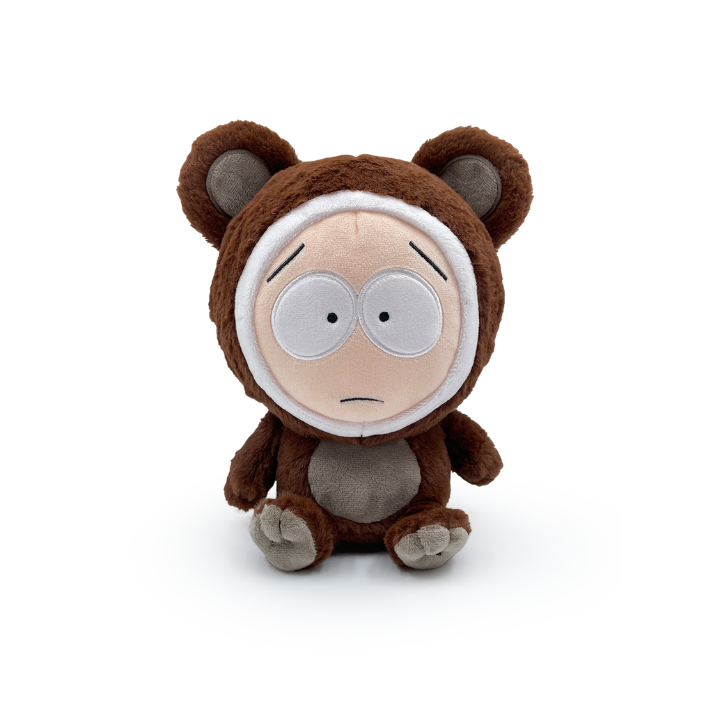 Butters The Bear 9" Plush