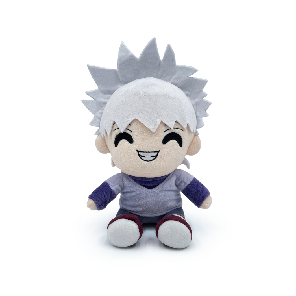 Killua 9" Plush