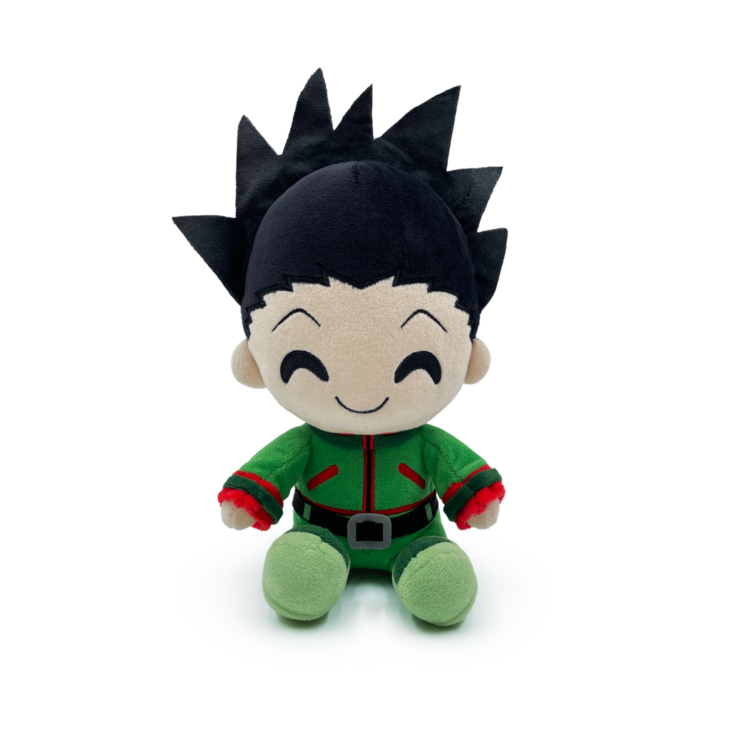 [XY-T2709] Gon 9" Plush
