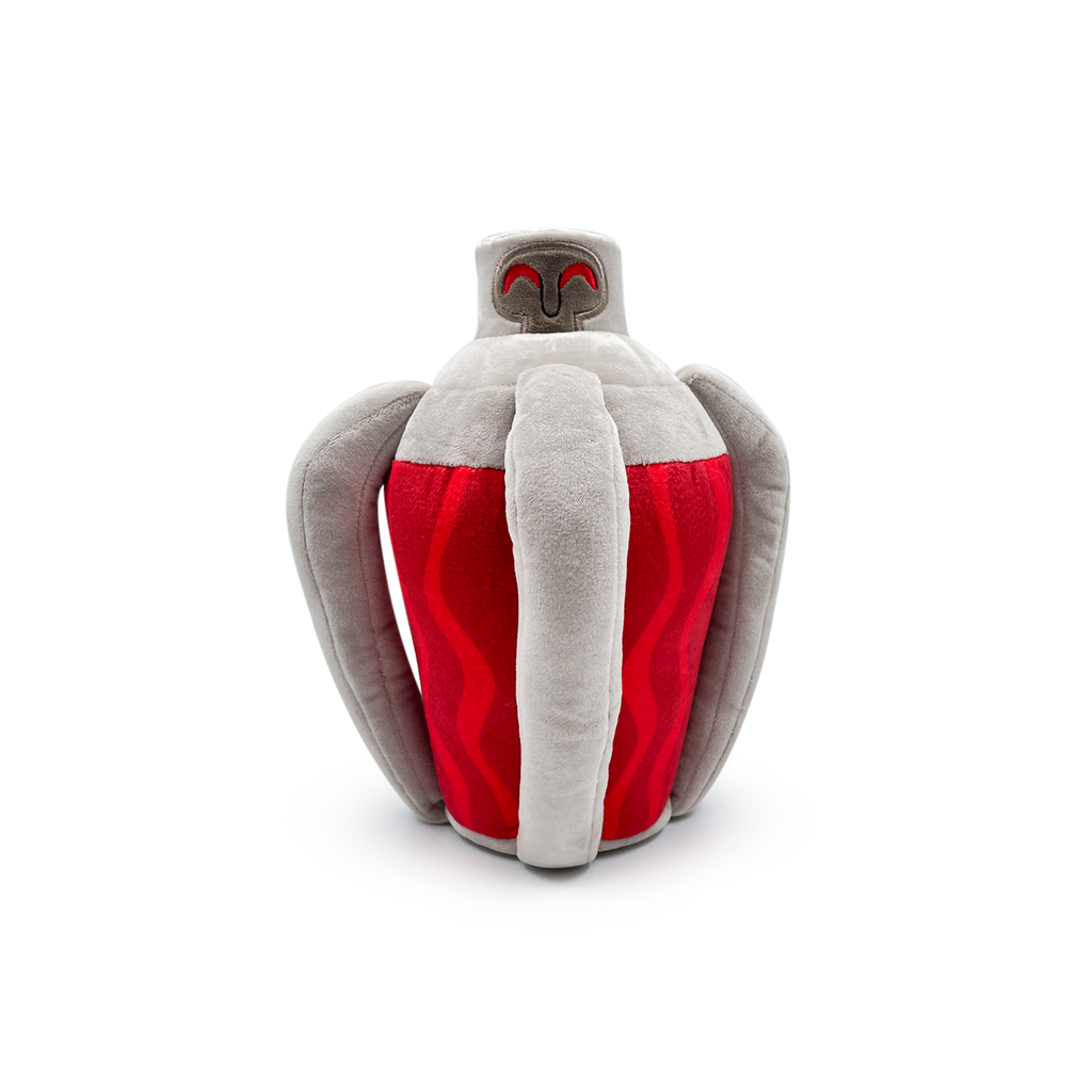 [XY-T2706] Adam Plasmid 9" Plush