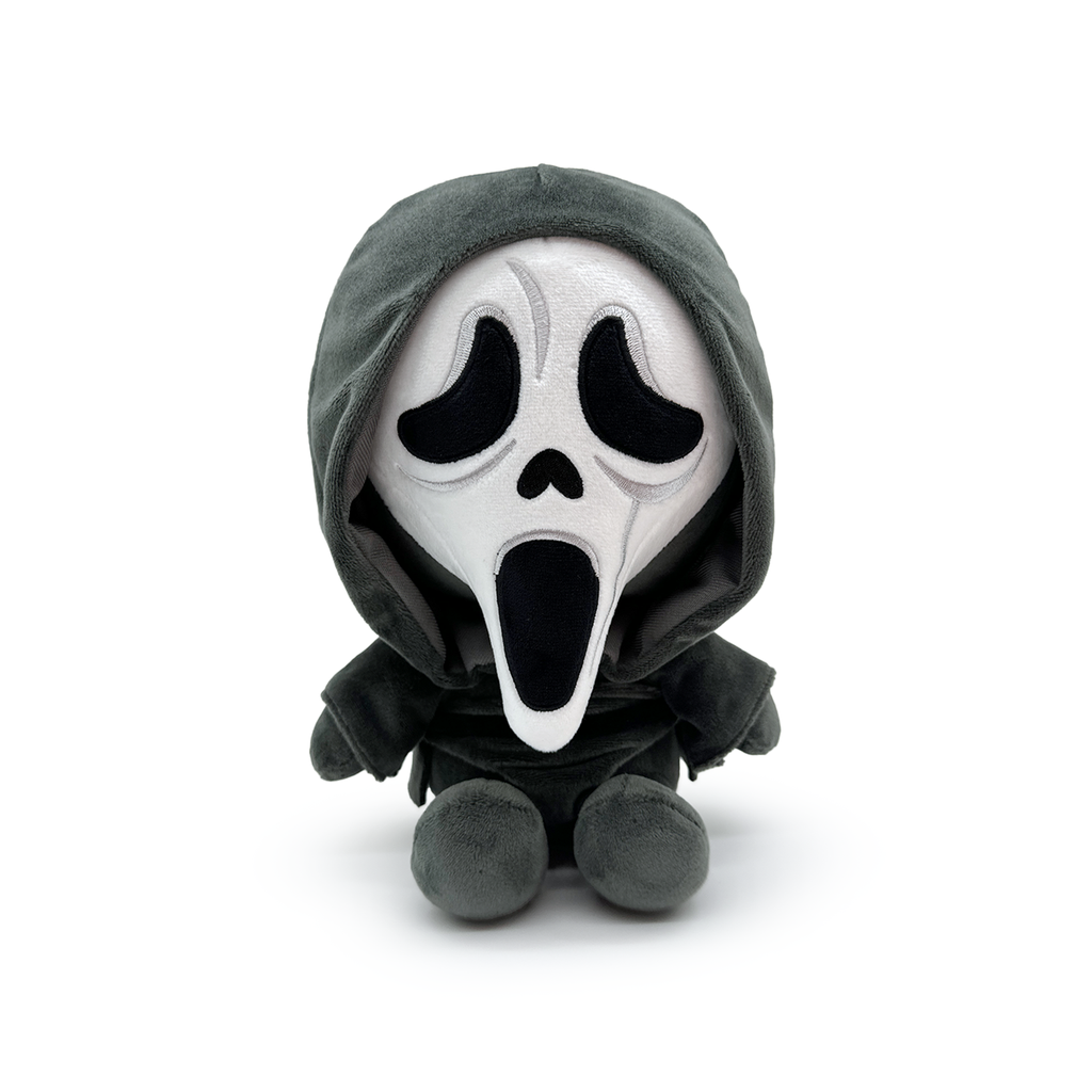 [XY-T2685] Ghost Face 9" Plush