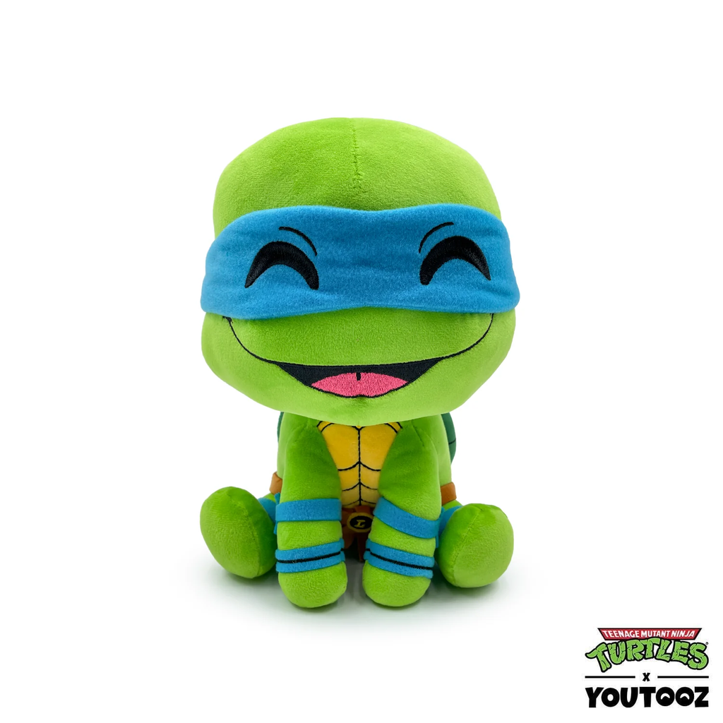 [XY-T2583] Leonardo 9" Plush