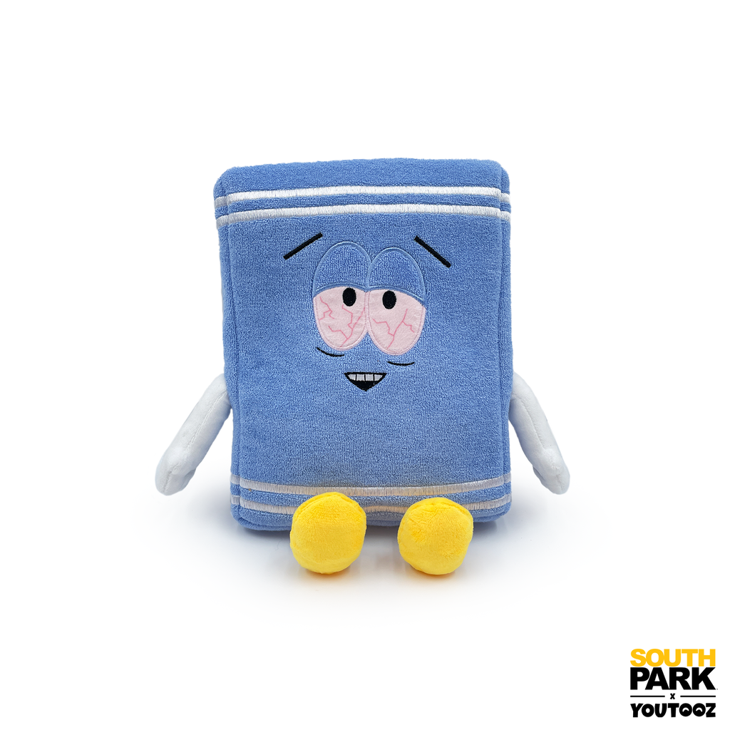 [XY-T2562] Towelie 9" Plush