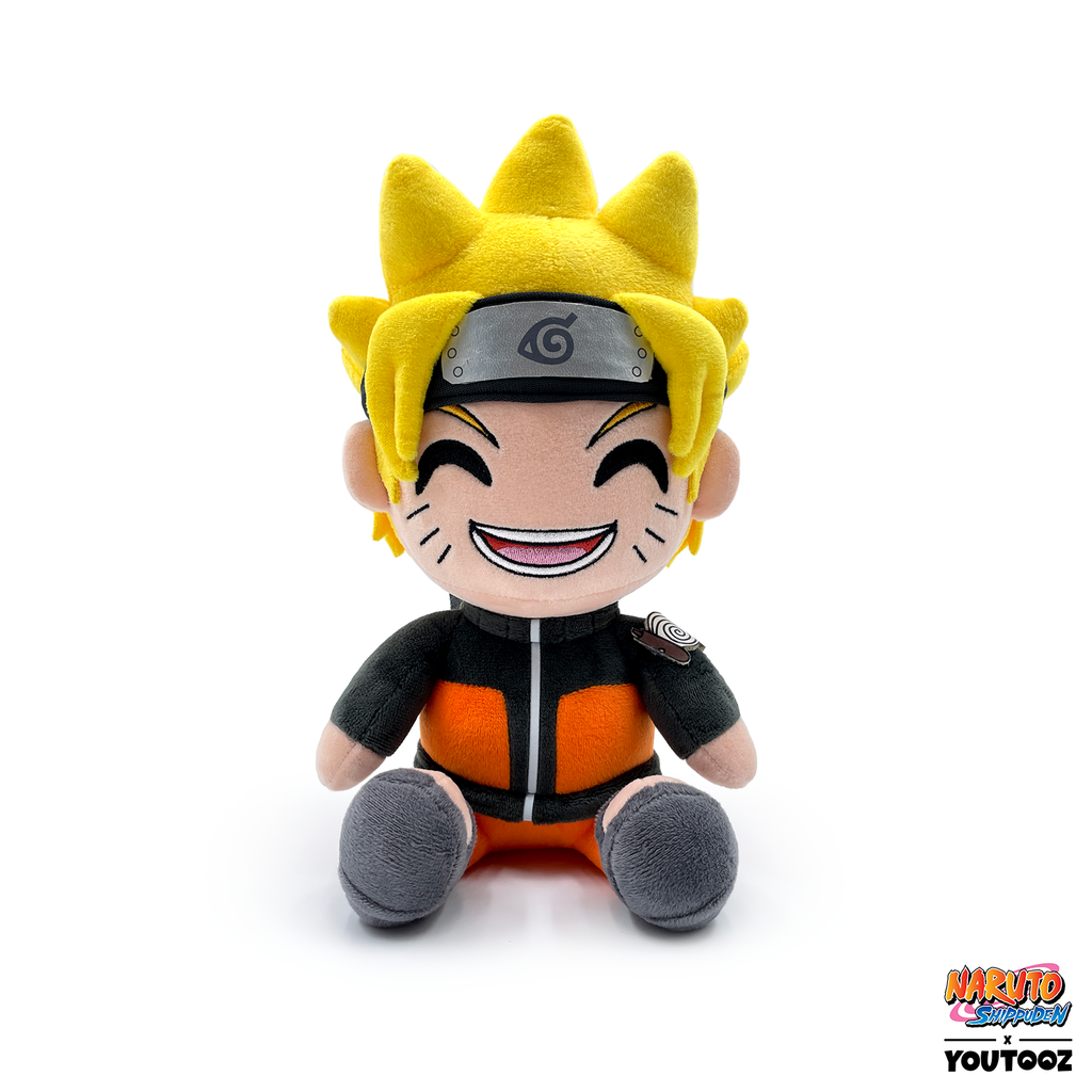 [XY-T2559] Naruto 9" Plush