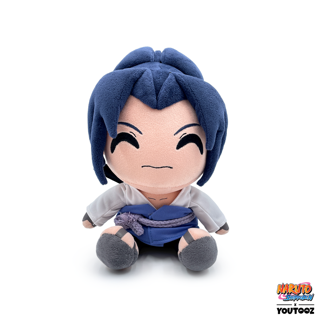 [XY-T2556] Sasuke 9" Plush