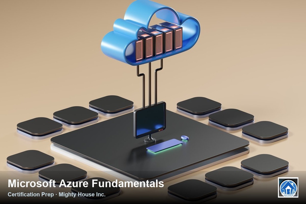 Microsoft Certified: Azure AI Fundamentals Exam Prep — Self-Paced + Instructor Office Hours