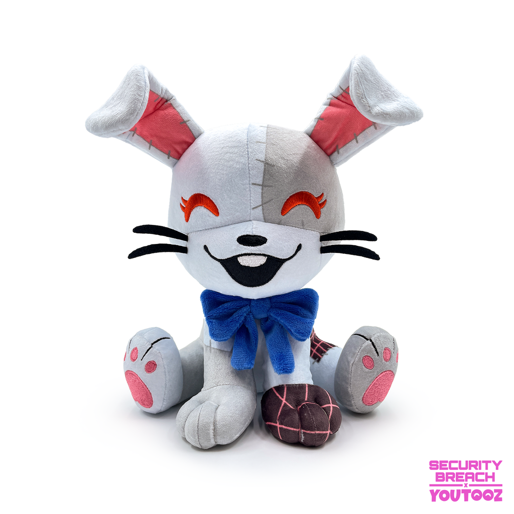 [XY-T2631] FNAF Vanny 9" Plush