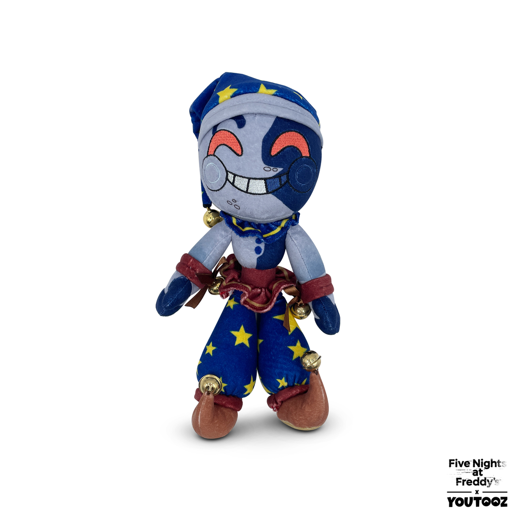 [XY-T2622] FNAF Moon 9" Plush