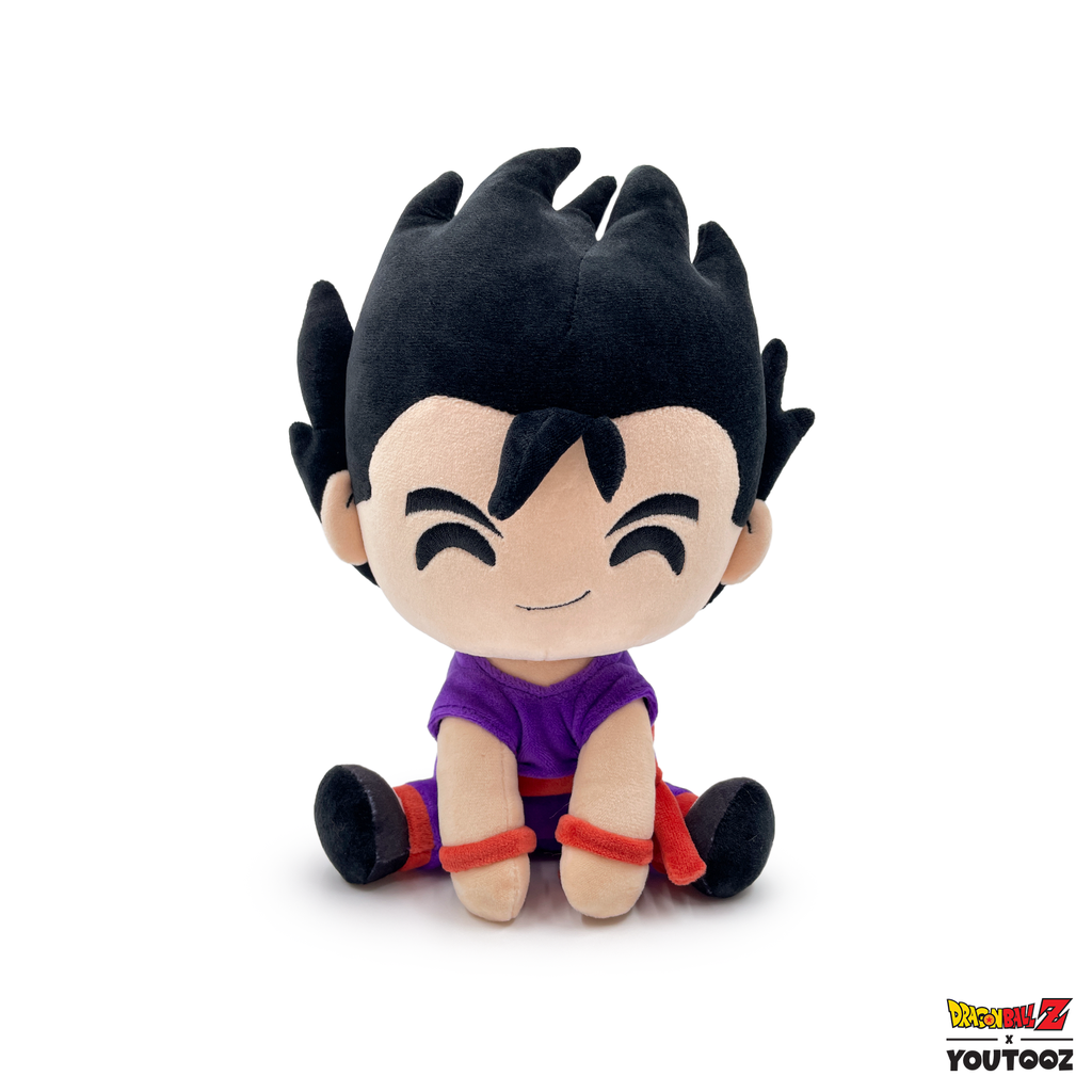 [XY-T2541] Gohan 9" Plush