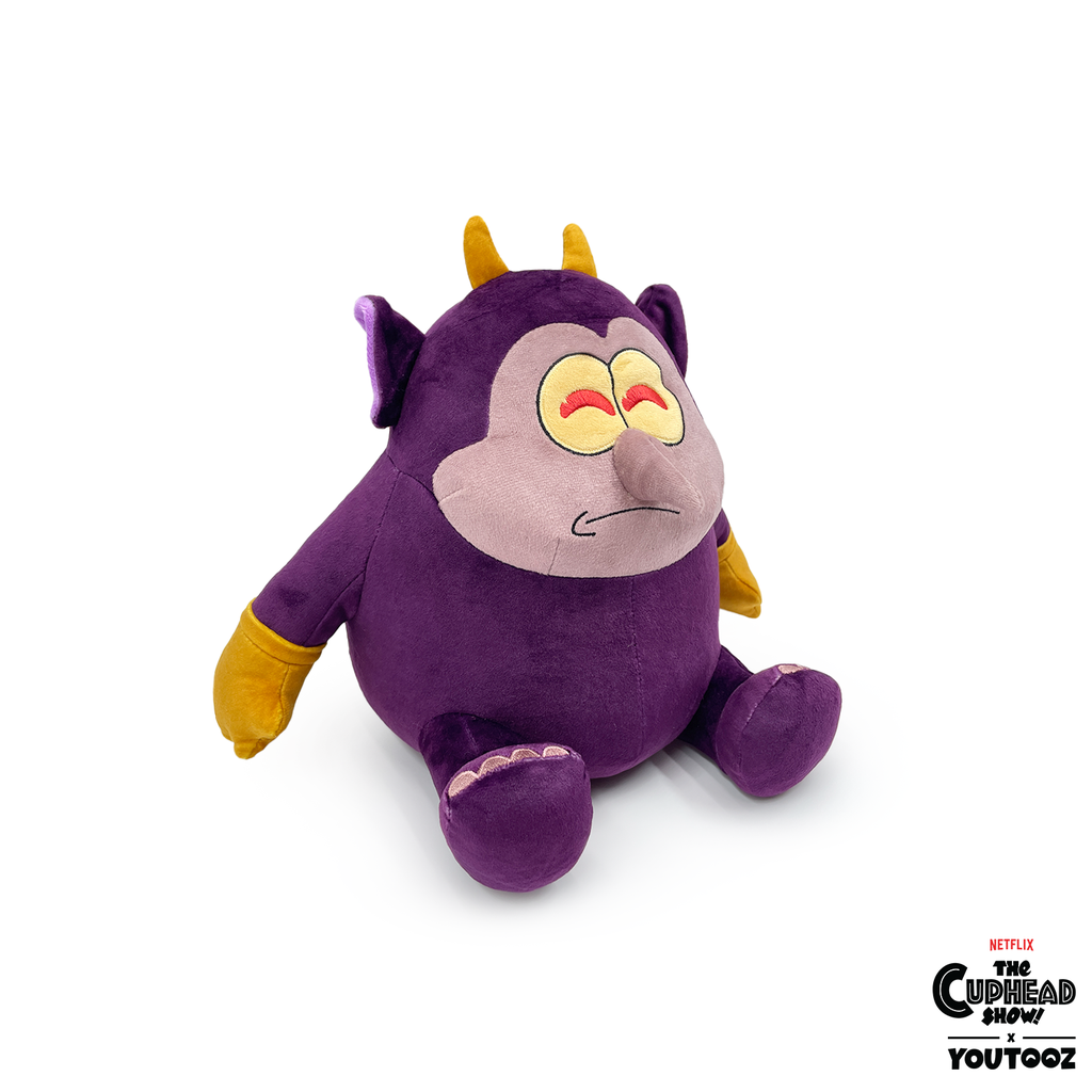 [XY-T2535] Henchman 9" Plush