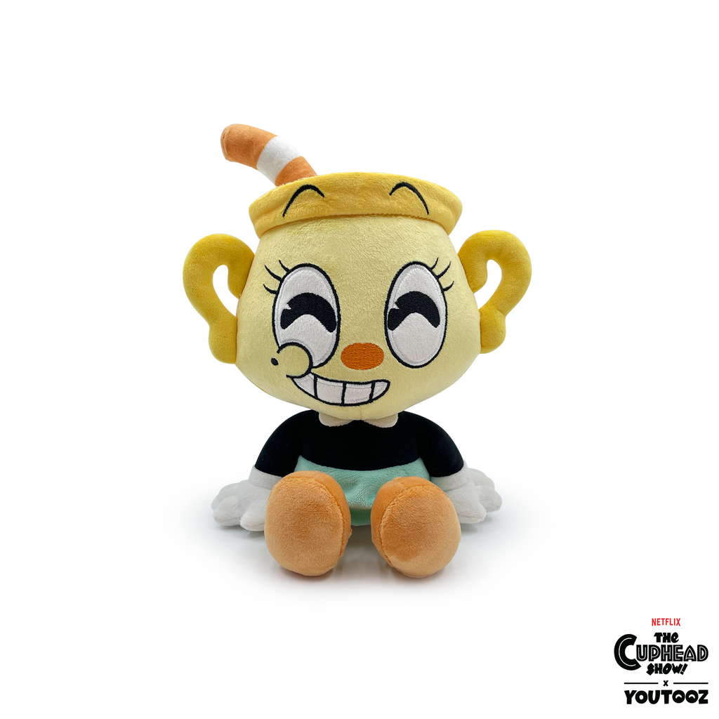 [XY-T2529] Ms.Chalice 9" Plush