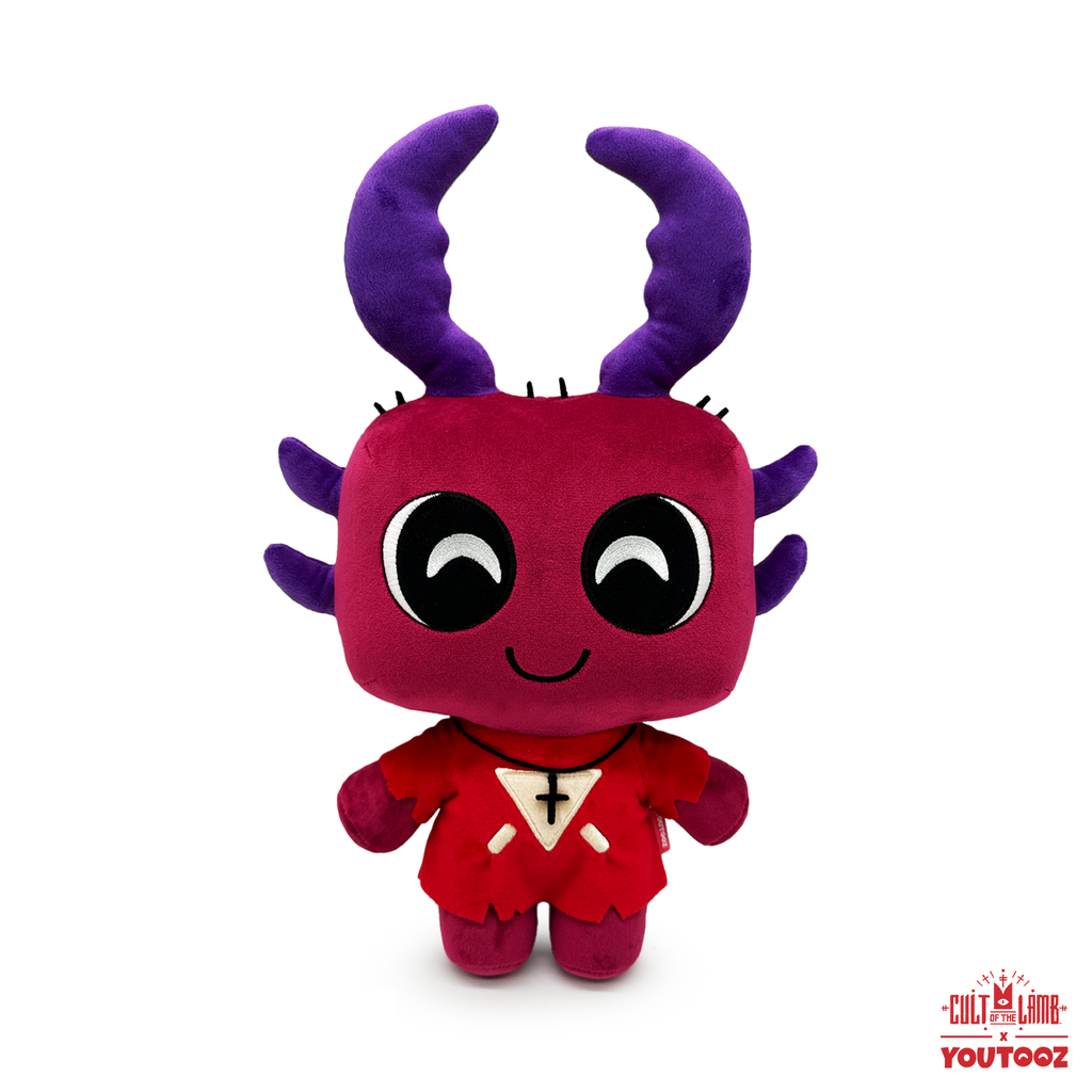 [XY-T2526] Beetle 9" Plush