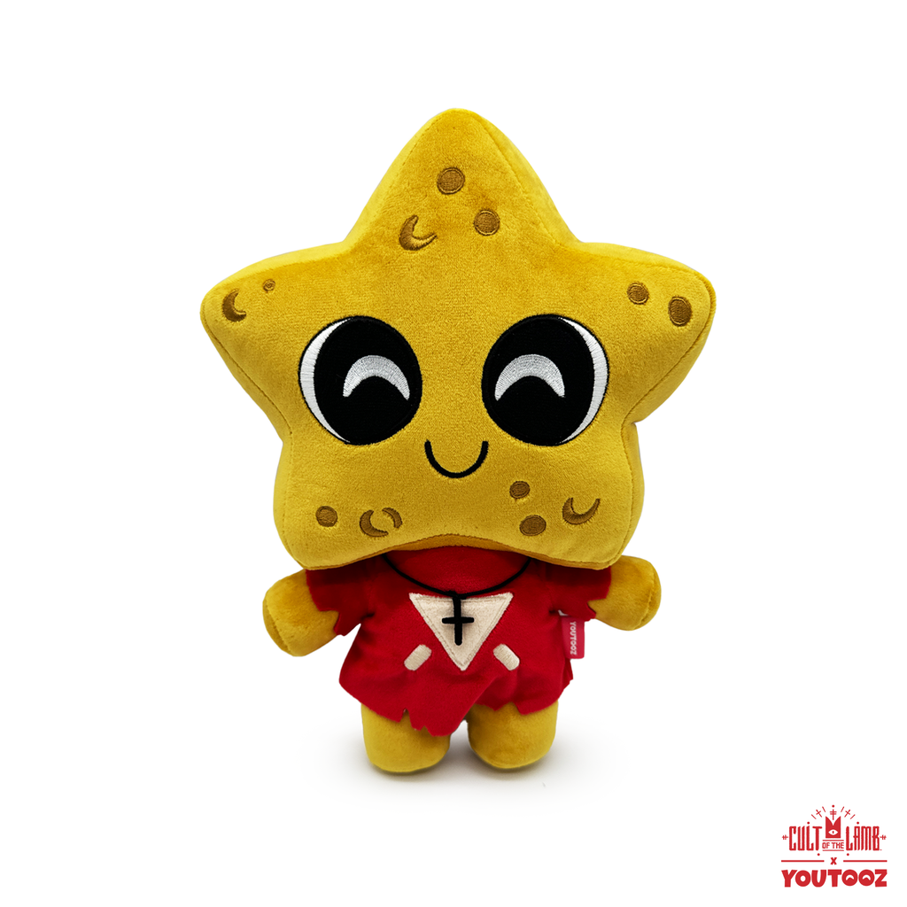 [XY-T2517] Starfish 9" Plush