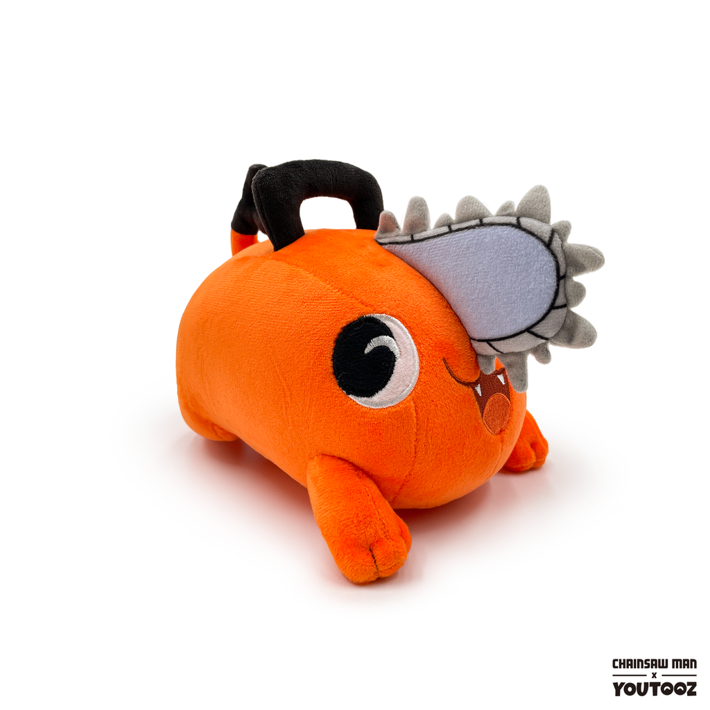 [XY-T2511] Chainsaw Man® - Pochita 9" Plush