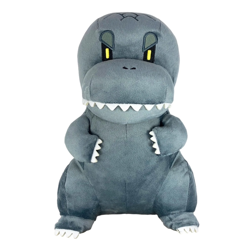 [XY-T73118] Godzilla 11" Plush
