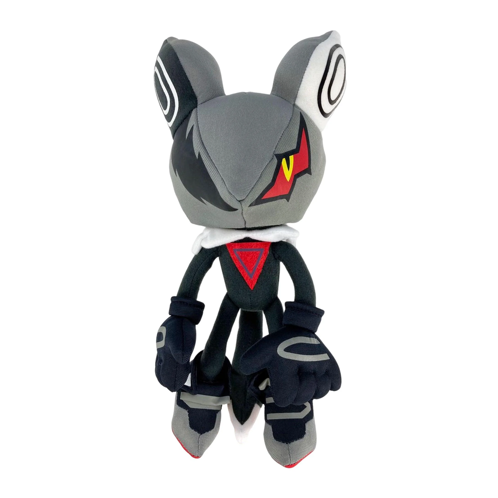 [XY-T77095] Infinite Plush 10"