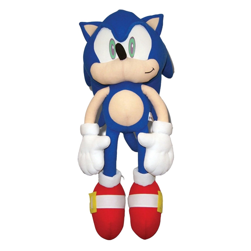 [XY-T7099] Big Sonic The Hedgehog 20" Plush