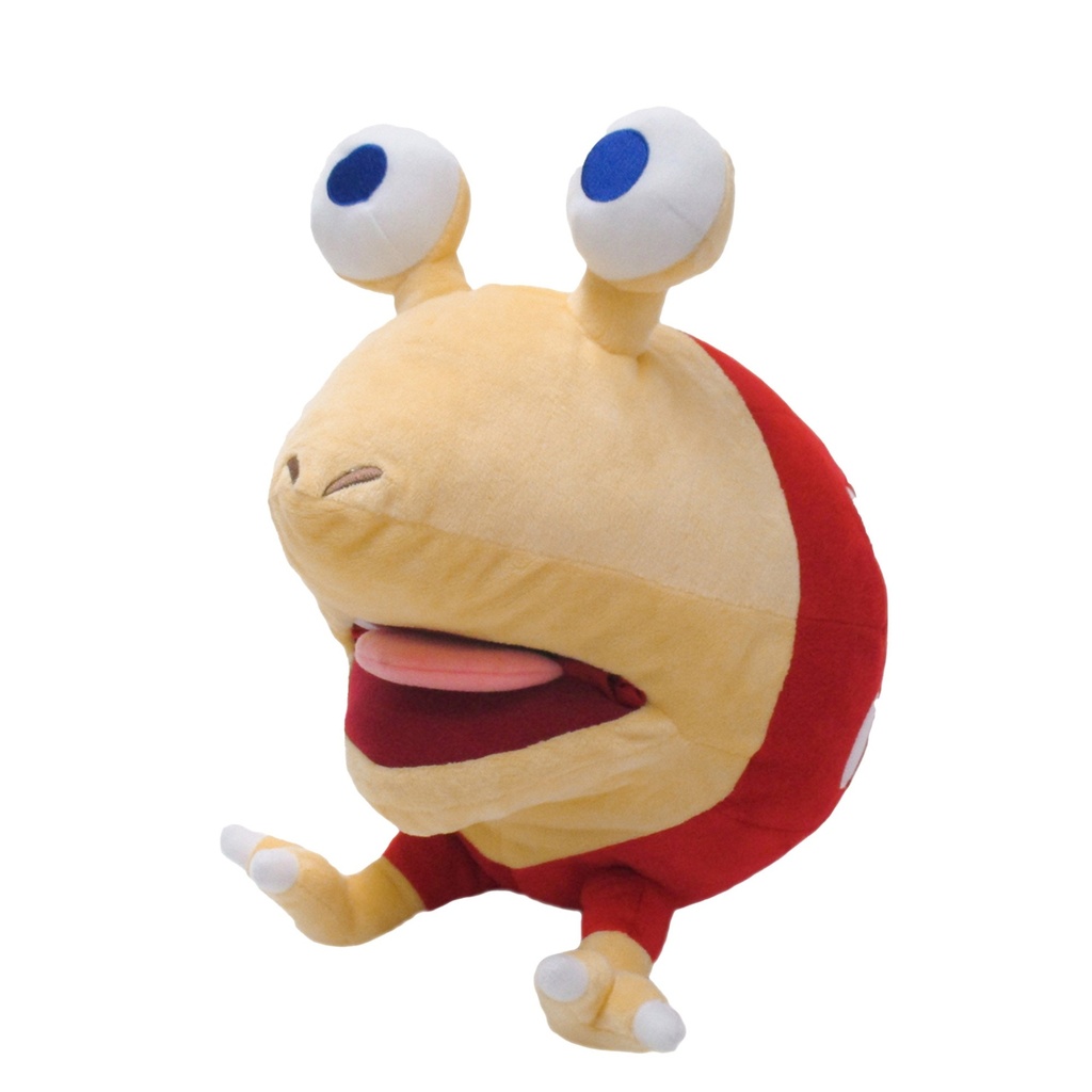 [XY-T9507] Bulborb (Chappie) 11" Plush