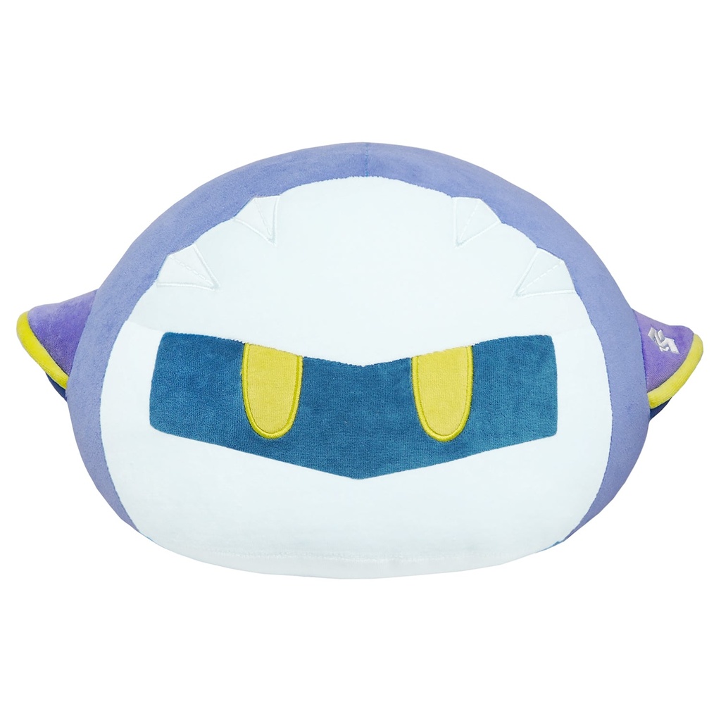 [XY-T9760] Metaknight PoyoPoyo 10" Cushion
