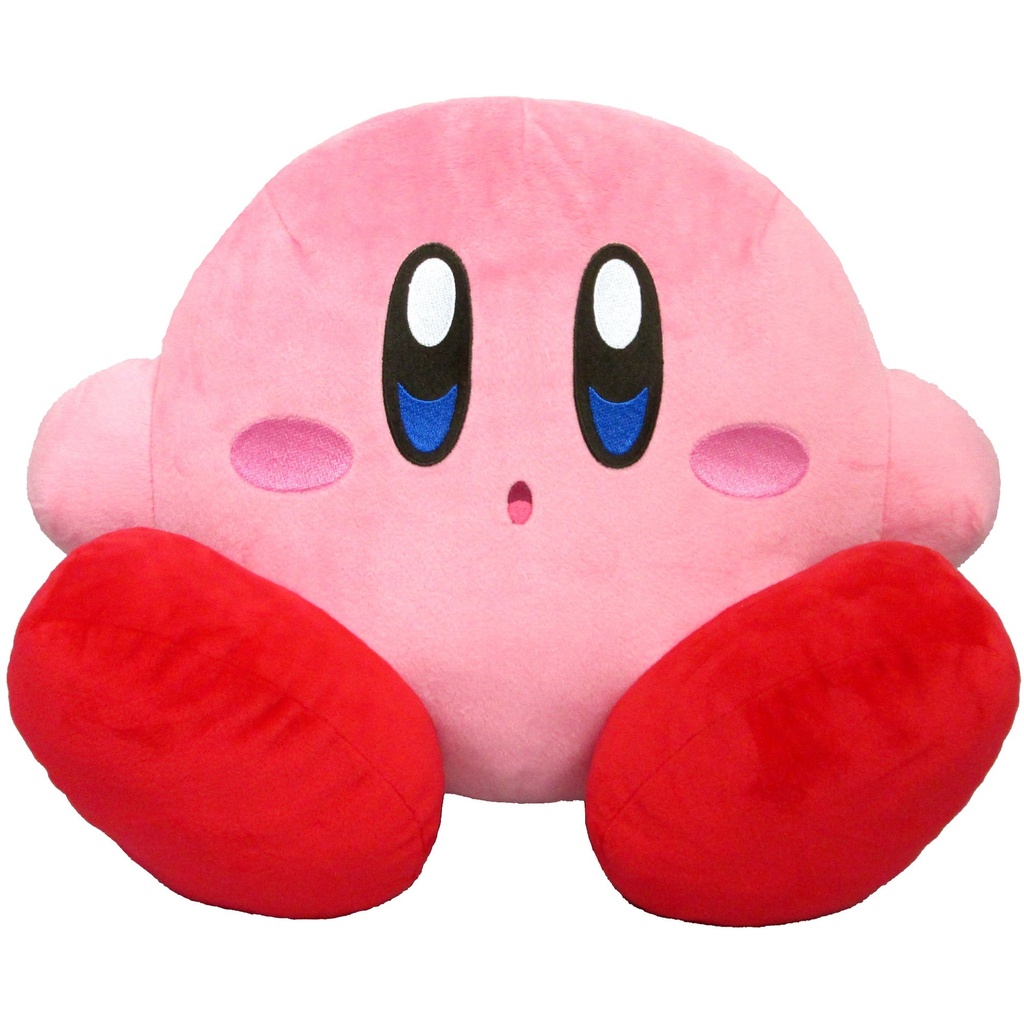 [XY-T5165] Kirby 13" Pillow
