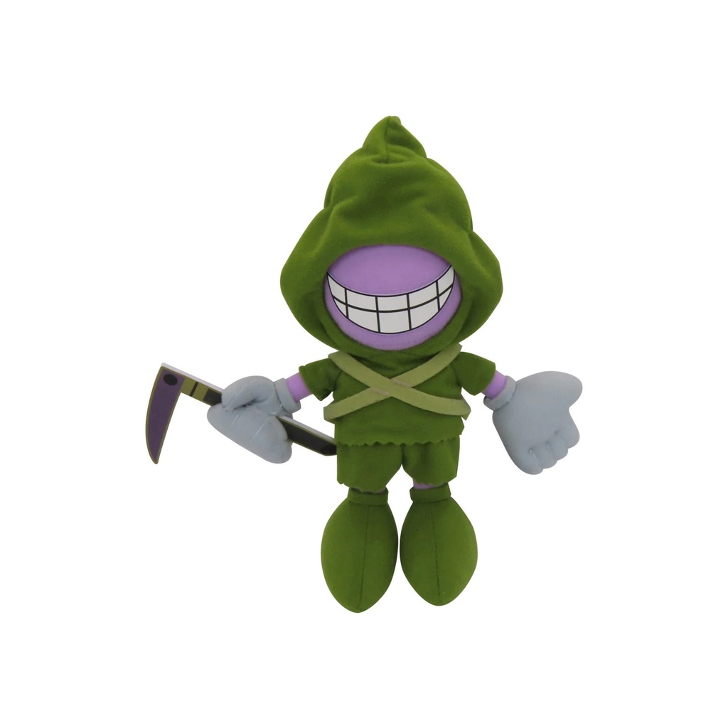 [XY-T474137] Graverobber 8" Plush