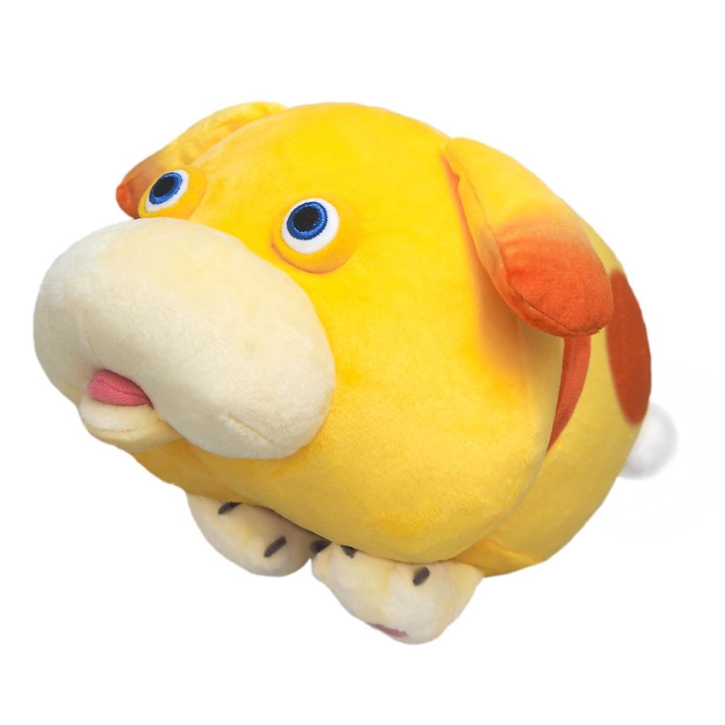 [XY-T1973] Oatchi 7" Plush