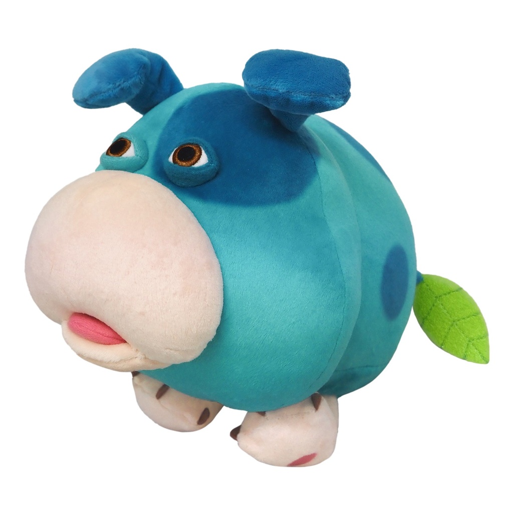 [XY-T1995] Moss 8" Plush