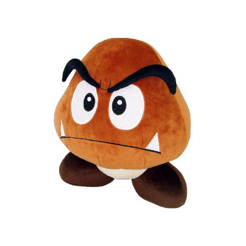 [XY-T8211] Goomba 12" Plush