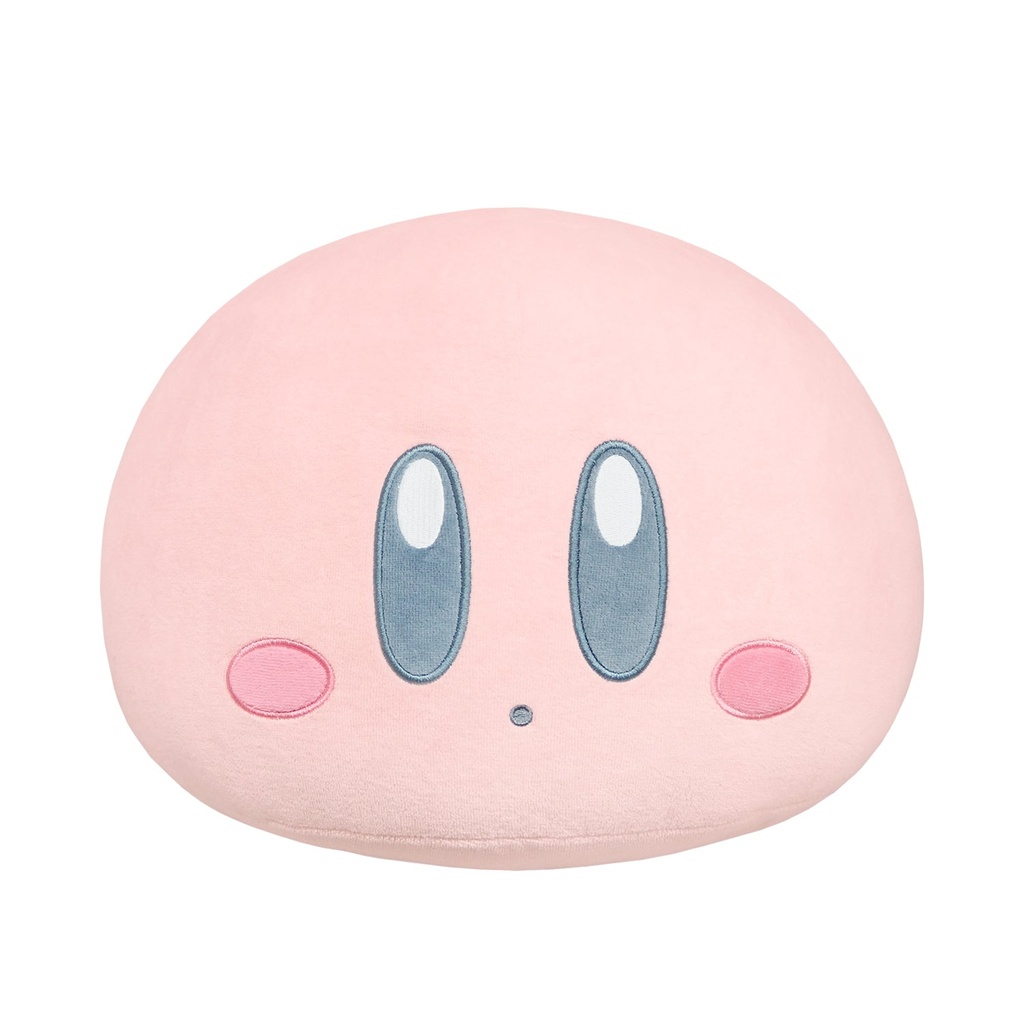 [XY-T9737] Kirby PoyoPoyo 10" Cushion