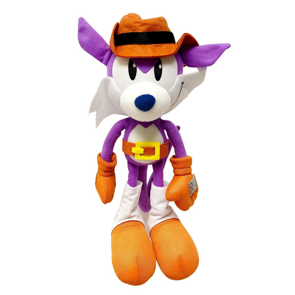 [XY-T77352] Fang The Sniper 10" Plush