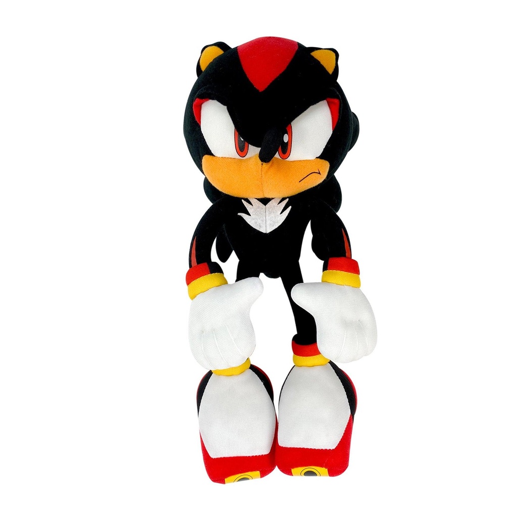 [XY-T8967] Shadow 12" Plush