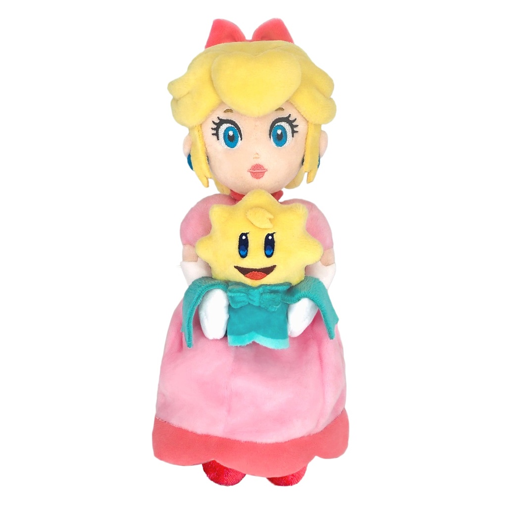 [XY-T1997] Peach & Stella 10" Plush