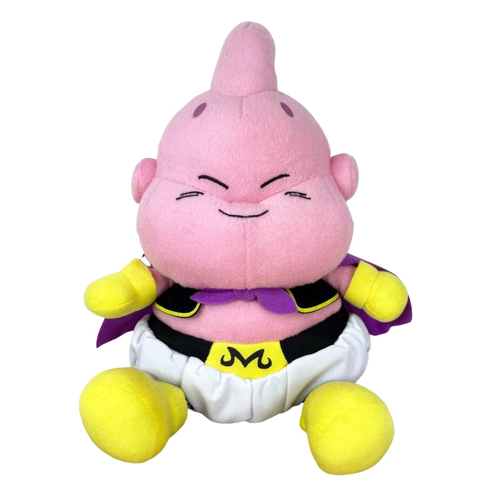 [XY-T52140] Majin Buu 7" Plush