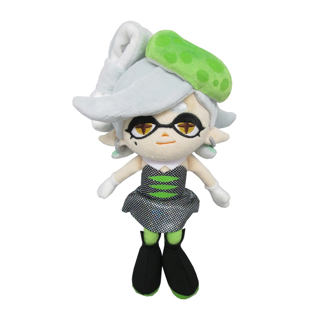 [XY-T1470] Marie 9" Plush