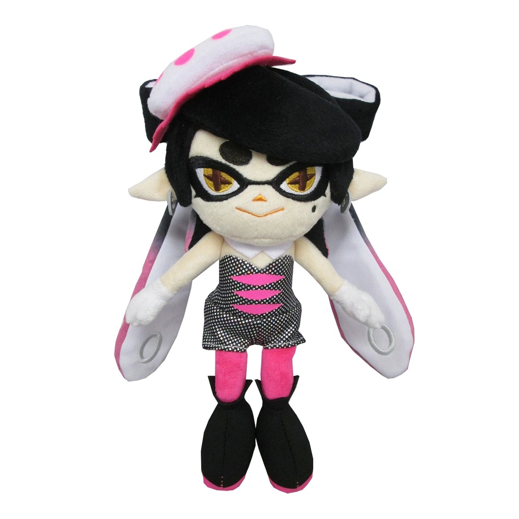 [XY-T1469] Callie 9" Plush