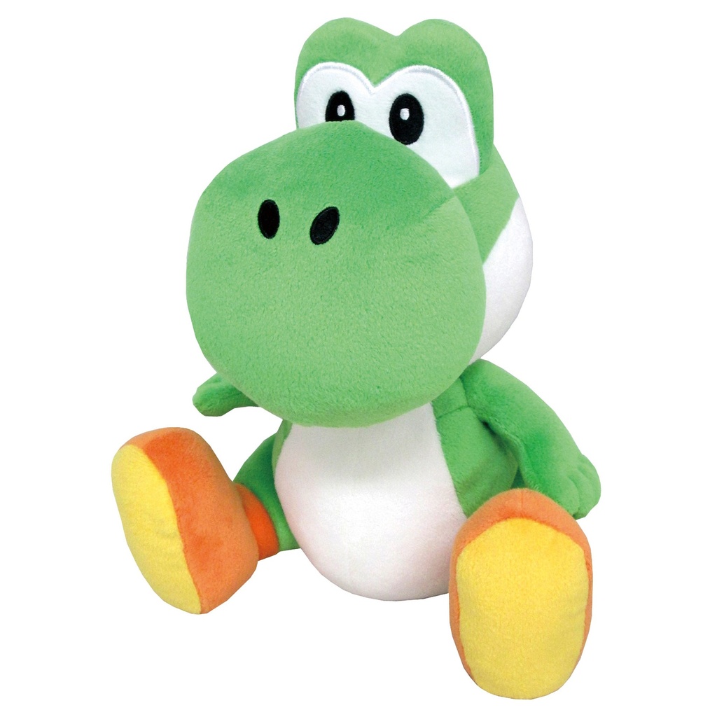 [XY-T9415] Yoshi 11" Plush