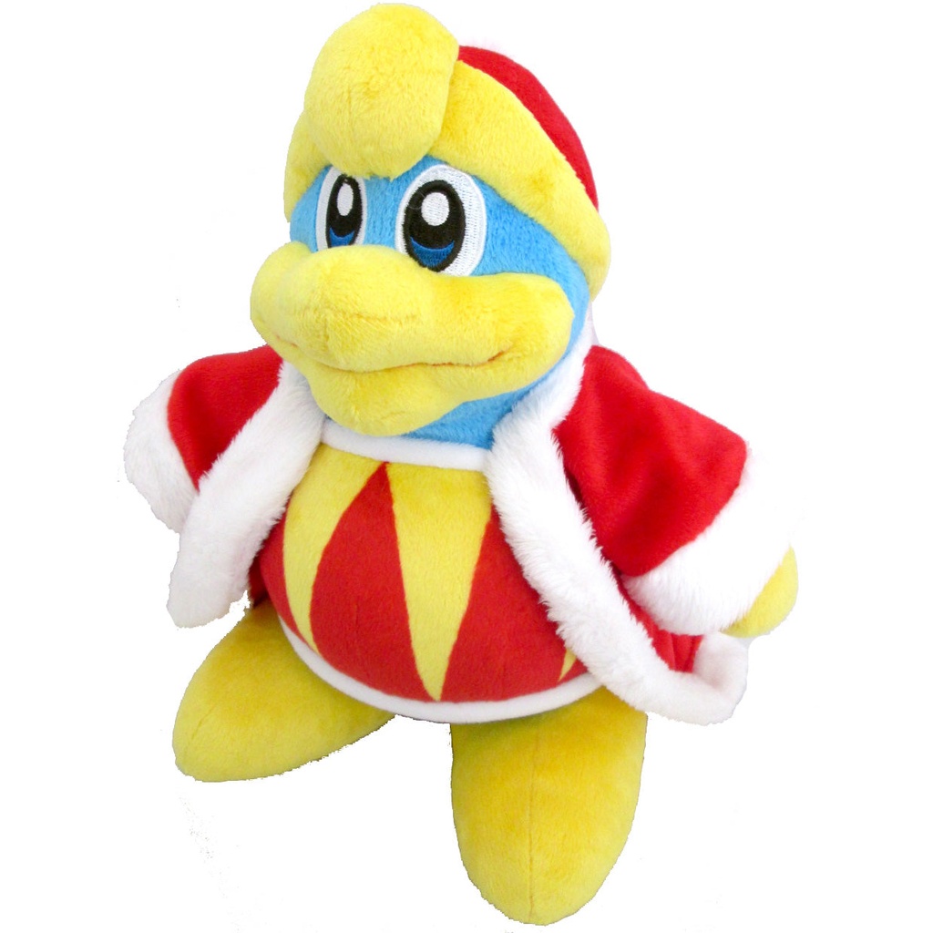 [XY-T4976] King Dedede 10" Plush